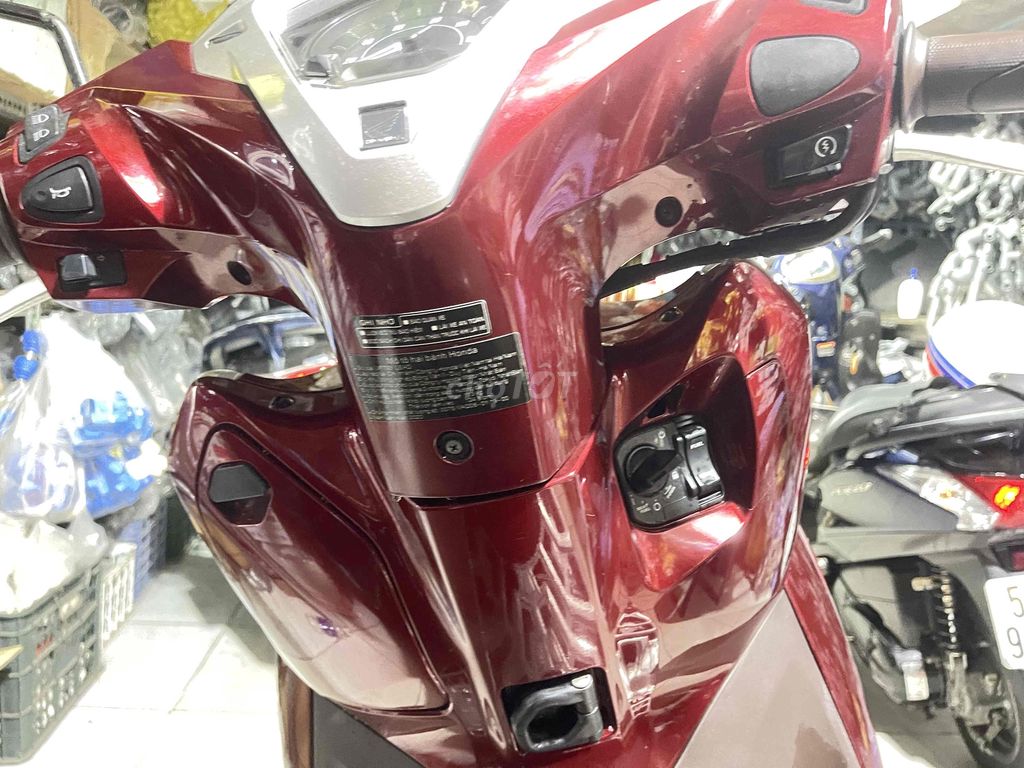 Honda Lead 2020 - ảnh 4
