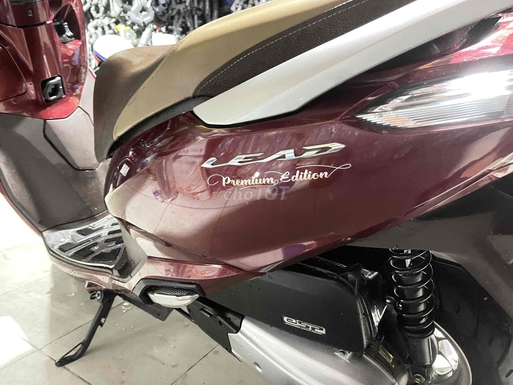 Honda Lead 2020 - ảnh 5