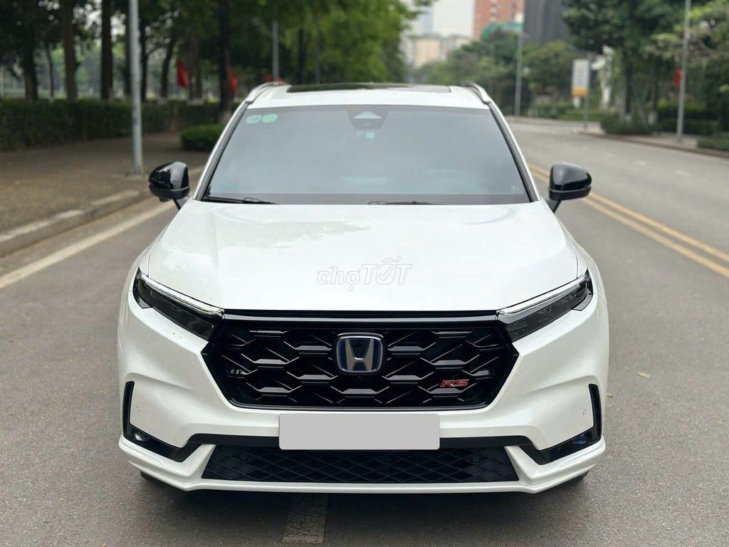 Honda 2023 - ảnh 1