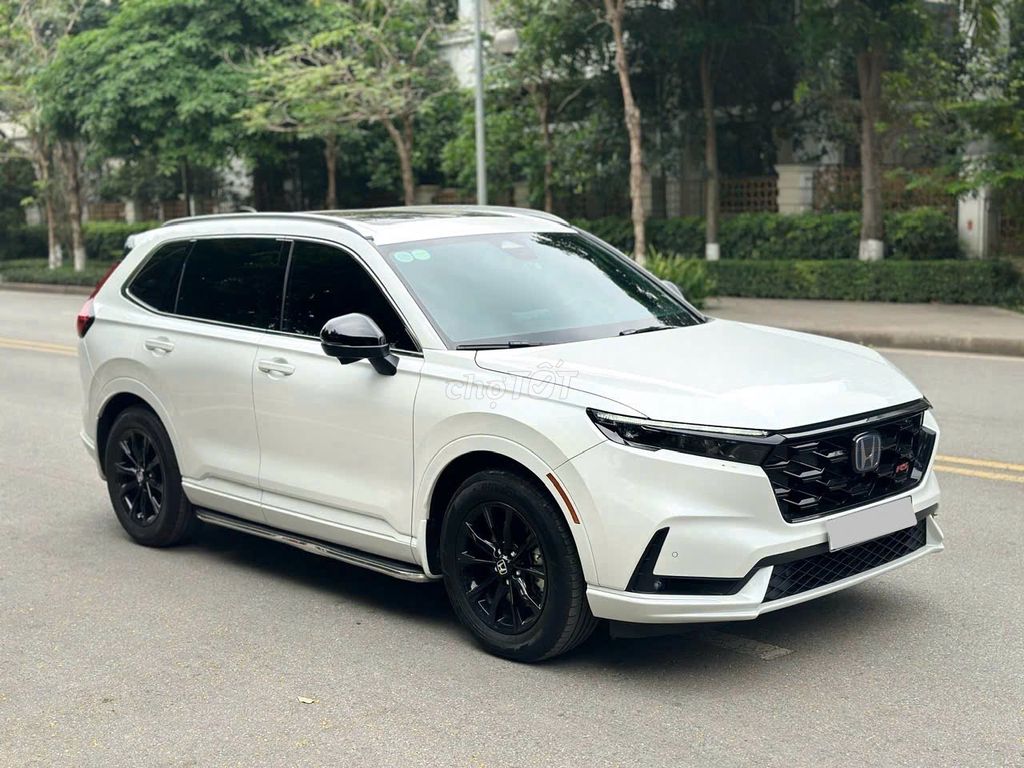 Honda 2023 - ảnh 2