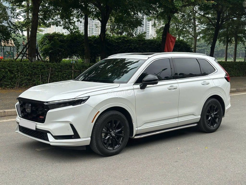 Honda 2023 - ảnh 3