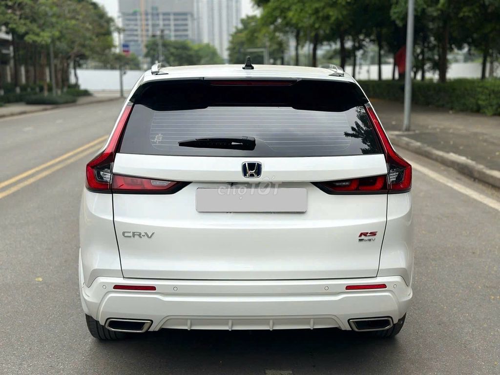 Honda 2023 - ảnh 4