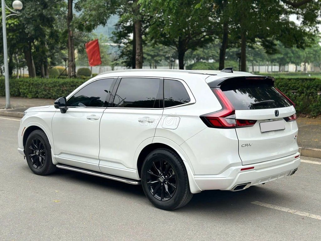 Honda 2023 - ảnh 5