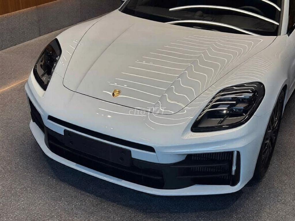 Porsche Panamera 2.9 V6 2024 - ảnh 3