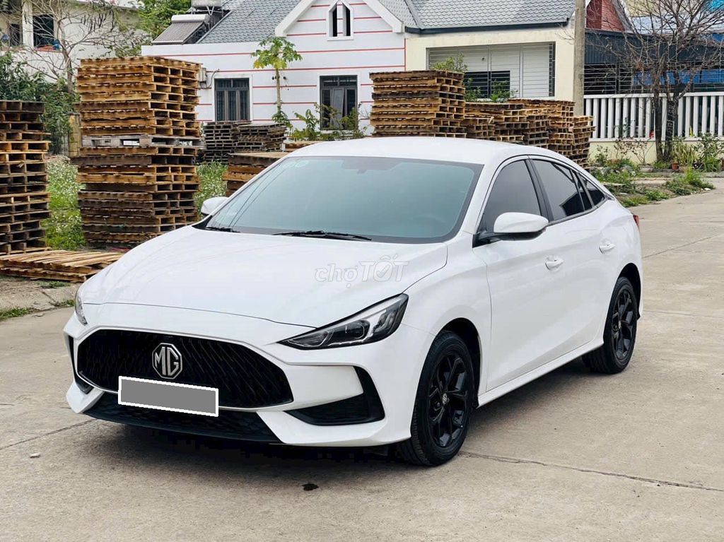 MG 2023 - ảnh 1