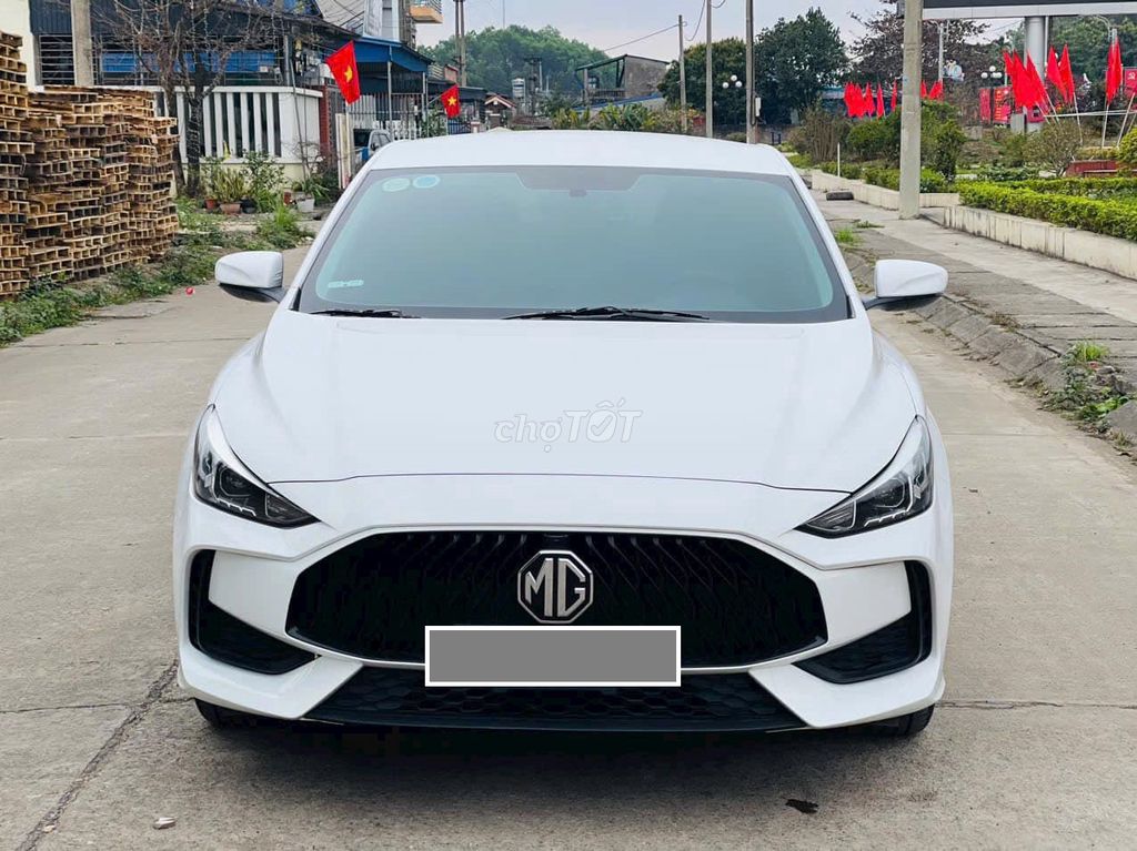 MG 2023 - ảnh 2