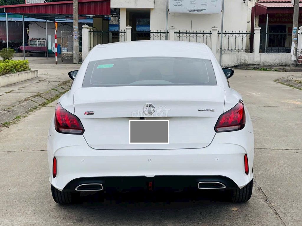 MG 2023 - ảnh 3