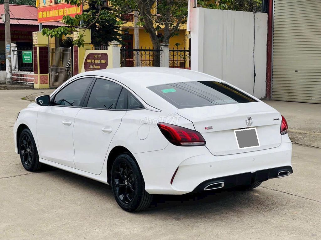 MG 2023 - ảnh 4