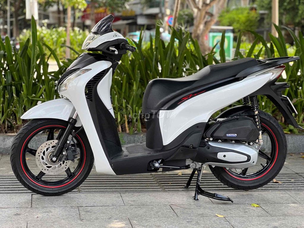 Honda SH 2022 - ảnh 2