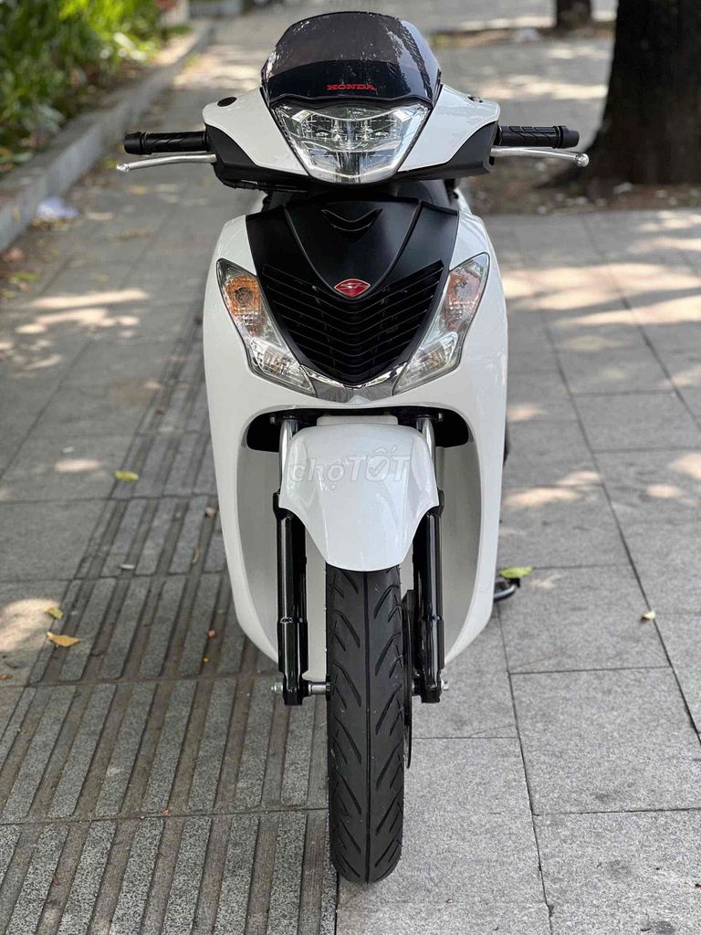 Honda SH 2022 - ảnh 3