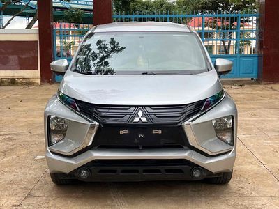 Mitsubishi Xpander 1.5 MT 2021 - ảnh 1