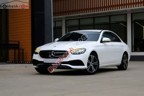 Mercedes-Benz 2021 - ảnh 1