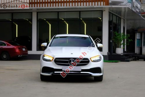 Mercedes-Benz 2021 - ảnh 2