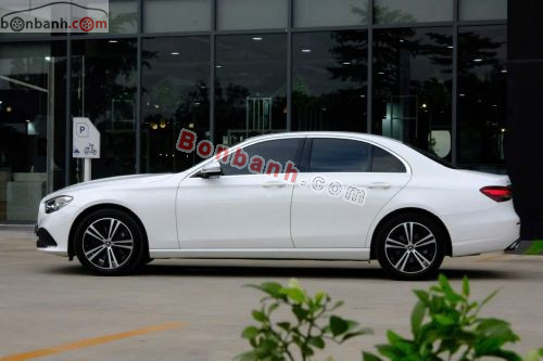 Mercedes-Benz 2021 - ảnh 3