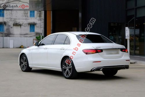 Mercedes-Benz 2021 - ảnh 4