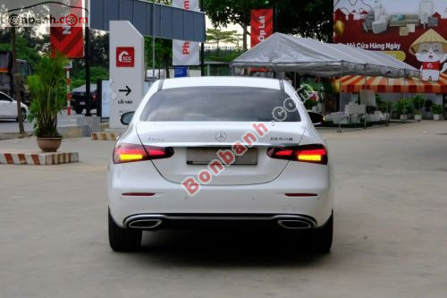 Mercedes-Benz 2021 - ảnh 5