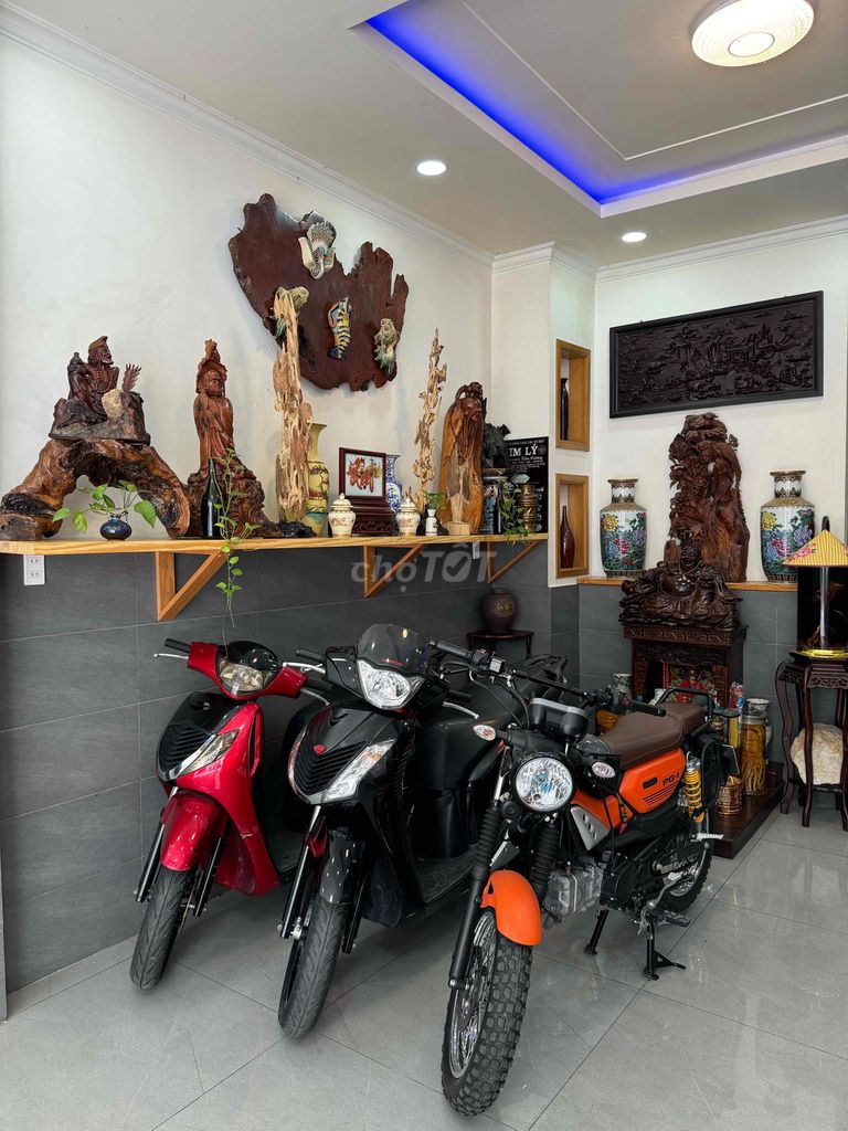 Yamaha PG 2024 - ảnh 3