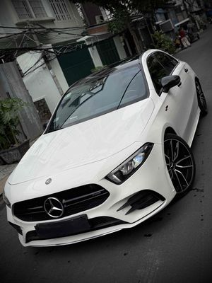Mercedes-Benz AMG - ảnh 1