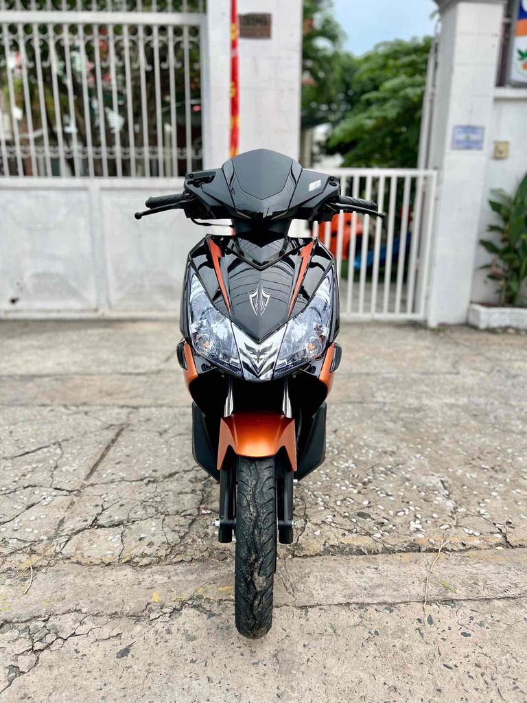 Honda Air Blade 2010 - ảnh 1