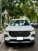 Ford Territory Titanium 1.5 AT 2022 - ảnh 1