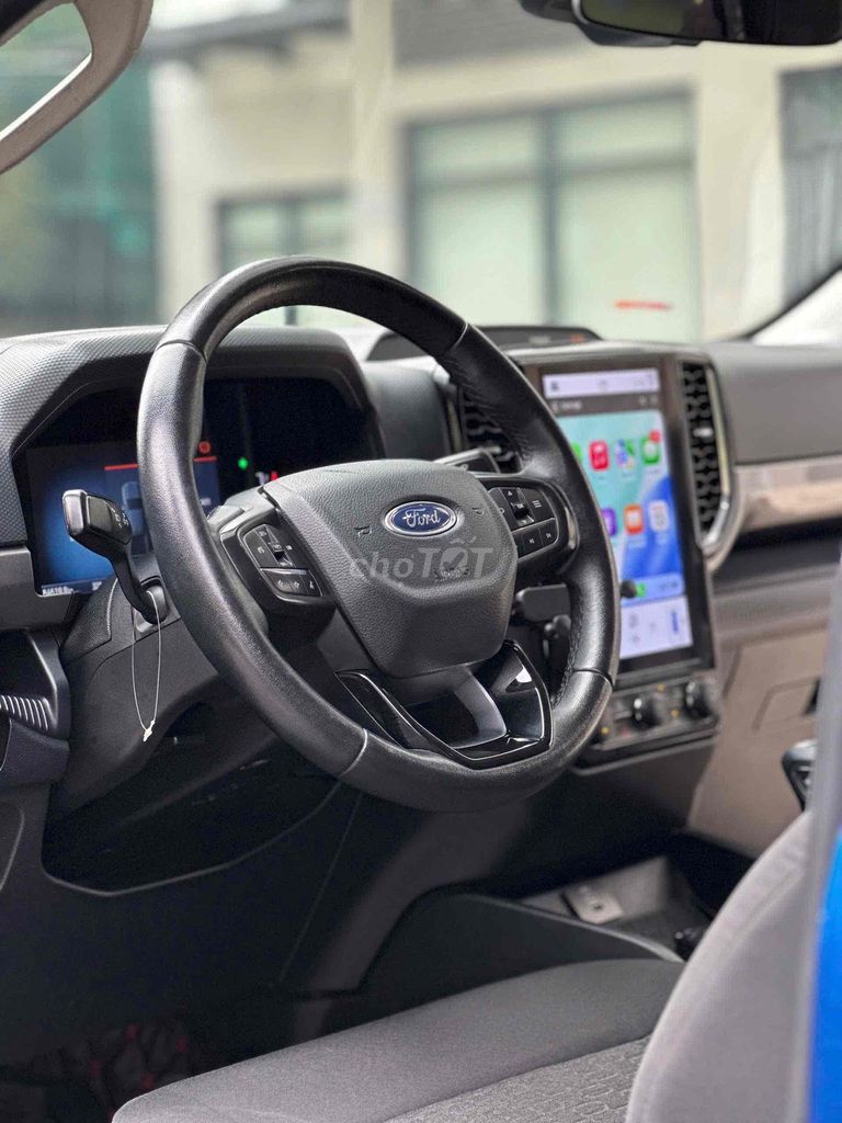 Ford Ranger - ảnh 5