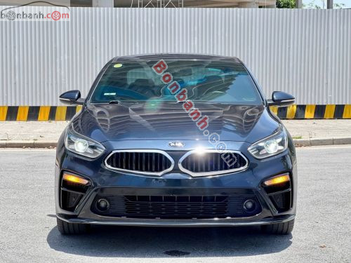 Kia Cerato 2.0 AT Premium 2021 - ảnh 1
