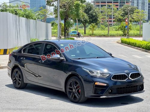 Kia Cerato 2.0 AT Premium 2021 - ảnh 2