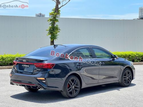 Kia Cerato 2.0 AT Premium 2021 - ảnh 3