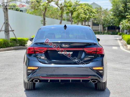 Kia Cerato 2.0 AT Premium 2021 - ảnh 4