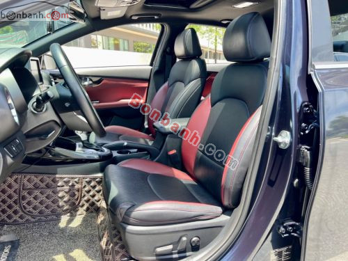 Kia Cerato 2.0 AT Premium 2021 - ảnh 5
