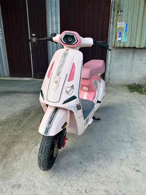 Xe m 2026 - ảnh 1