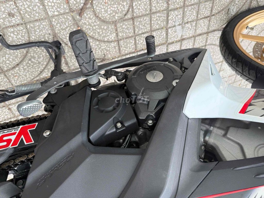 Honda Sonic 2018 - ảnh 4