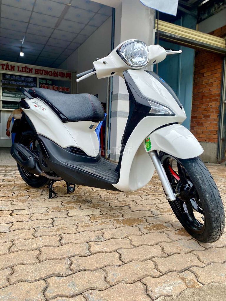 Piaggio 2020 - ảnh 3