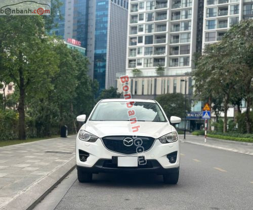 Mazda CX5 2.0 AT 2015 - ảnh 2