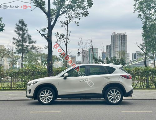 Mazda CX5 2.0 AT 2015 - ảnh 3