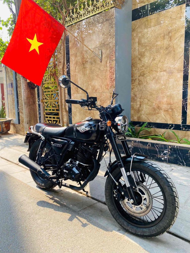 GPX - ảnh 1