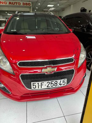 Chevrolet Spark 2015 - ảnh 1