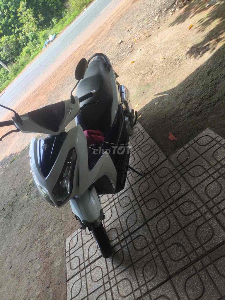 Yamaha Grande 2016 - ảnh 1