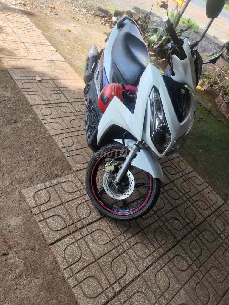 Yamaha Grande 2016 - ảnh 2