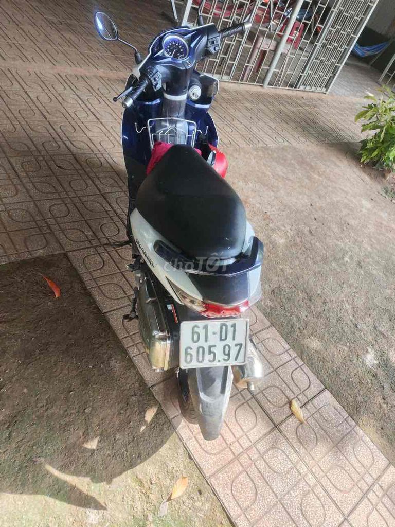 Yamaha Grande 2016 - ảnh 3