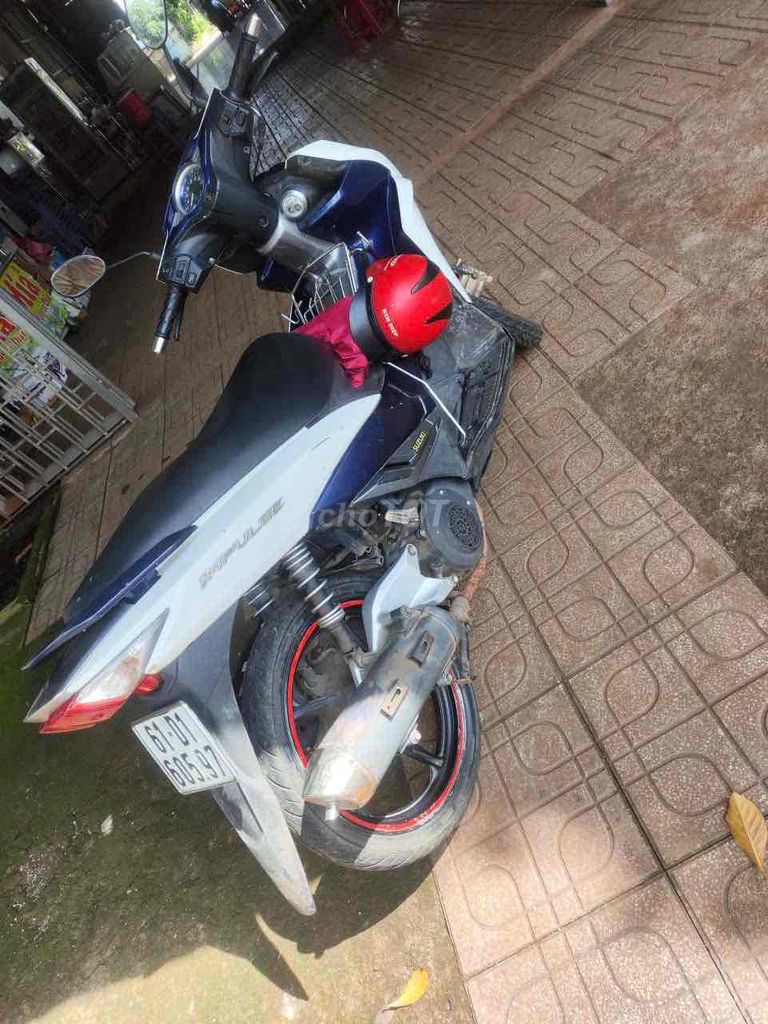 Yamaha Grande 2016 - ảnh 4