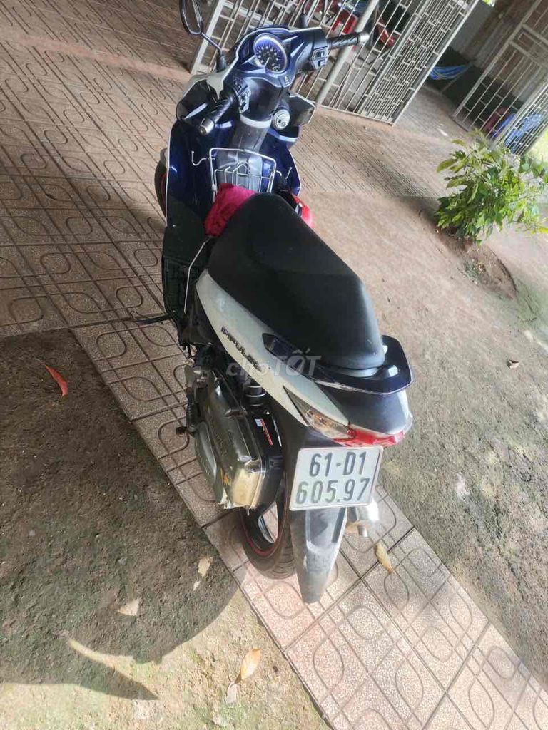 Yamaha Grande 2016 - ảnh 5