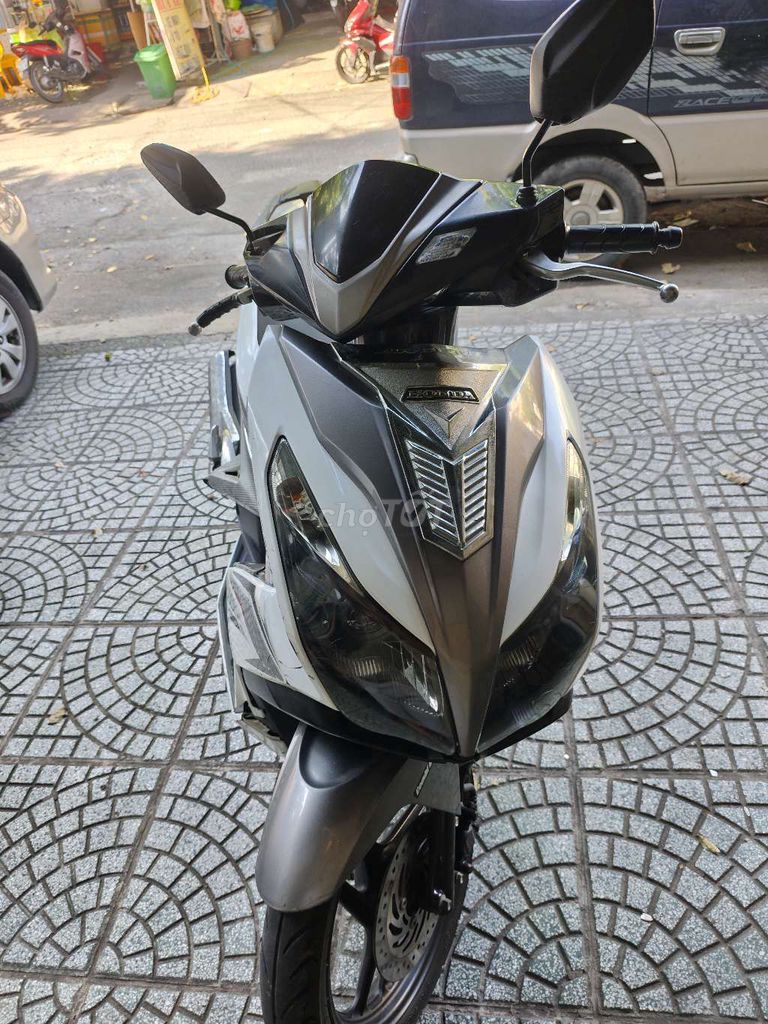 Honda Air Blade 2015 - ảnh 5