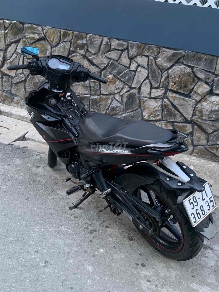 Yamaha Exciter 2018 - ảnh 1
