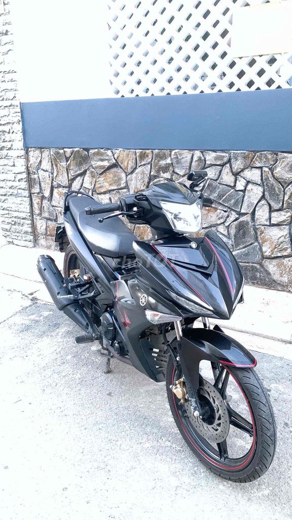 Yamaha Exciter 2018 - ảnh 4