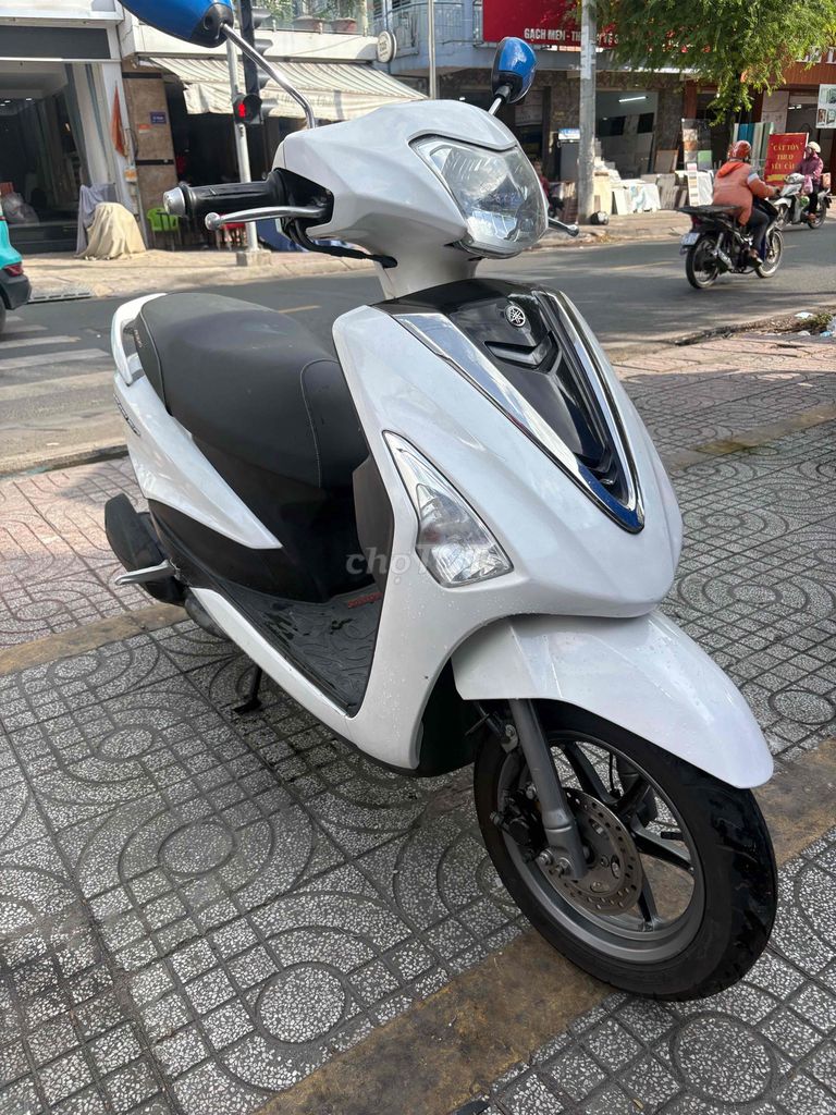 Yamaha Acruzo 2016 - ảnh 2