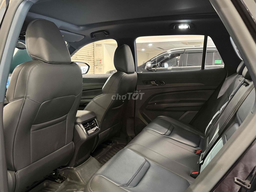 Ford 2024 - ảnh 4