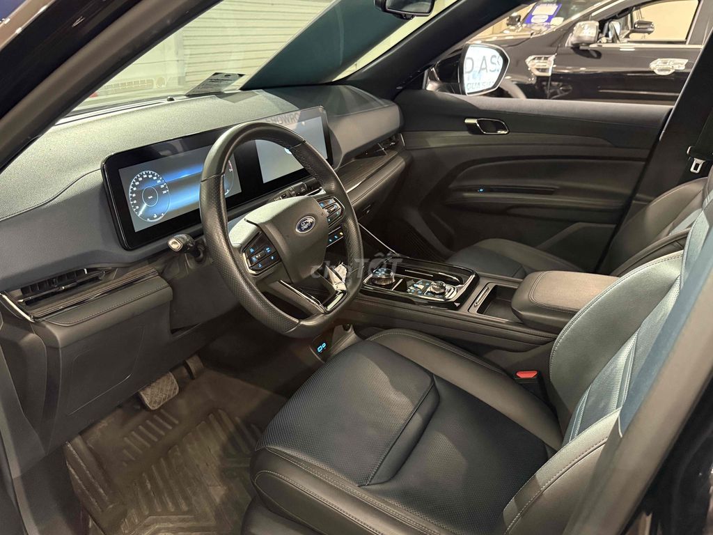 Ford 2024 - ảnh 5