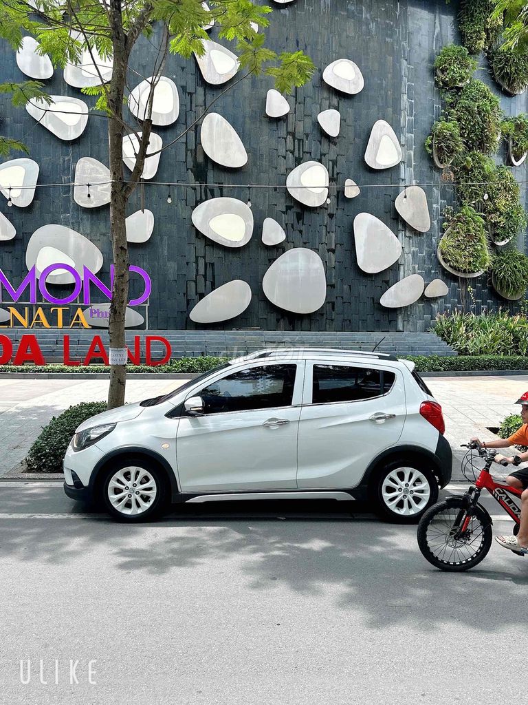 VinFast Fadil 2019 - ảnh 5