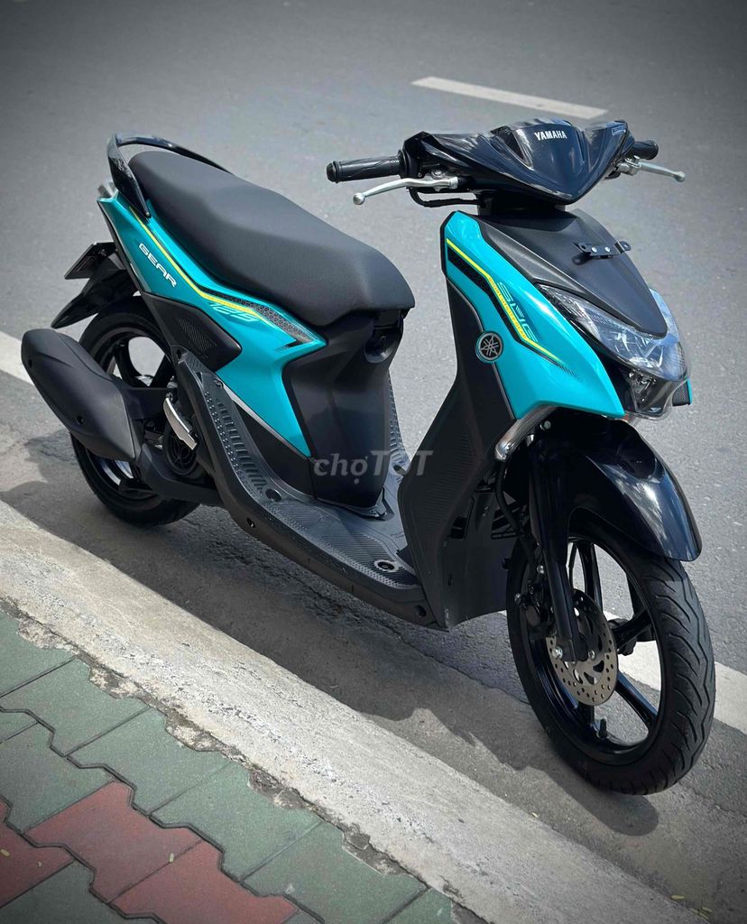 Yamaha Mio 2026 - ảnh 1